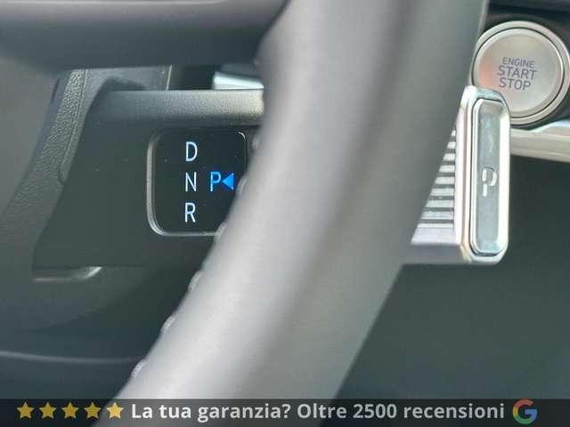 Hyundai TUCSON 1.6 HEV 2wd 239cv Business Auto
