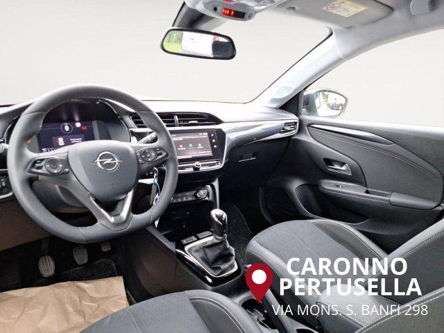 OPEL Corsa 1.2 Elegance