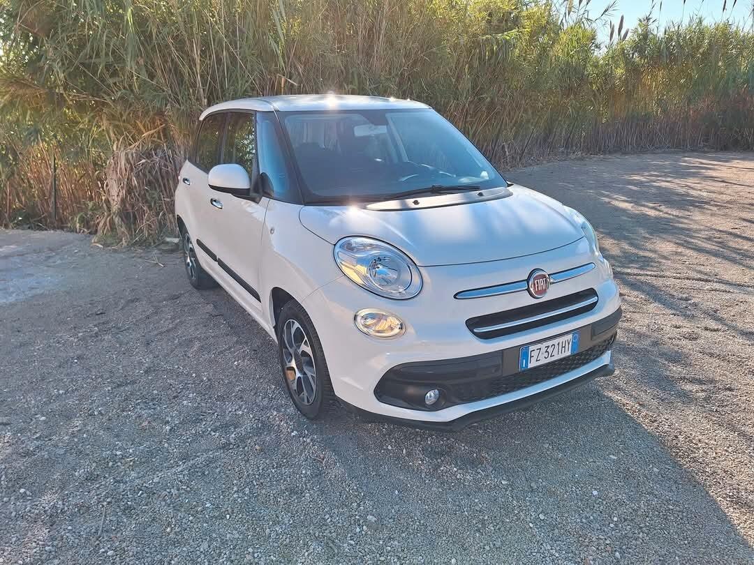 Fiat 500L 1.3 Multijet 95 CV Dualogic Urban