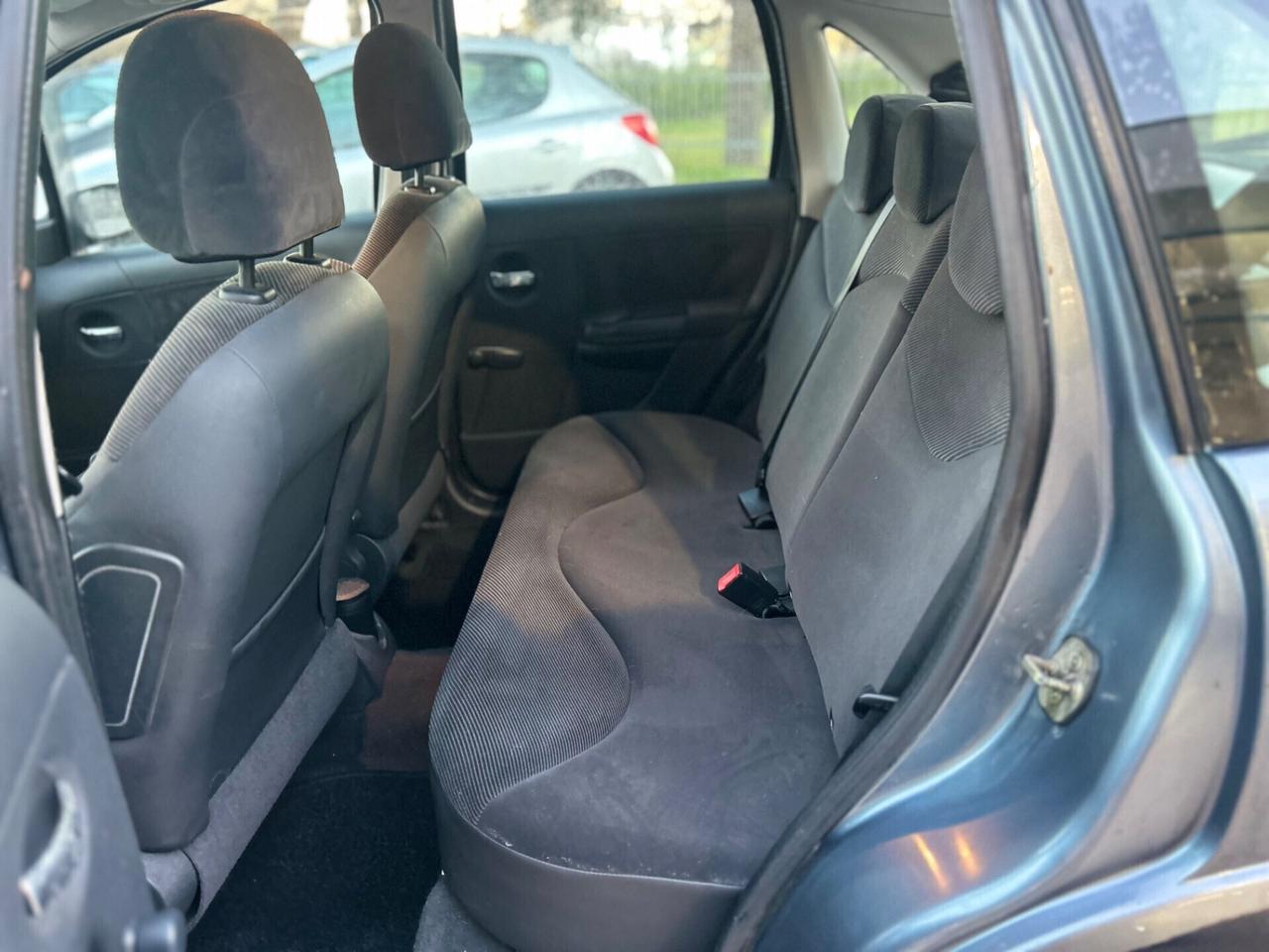 Citroen C3 1.1 Cashmere