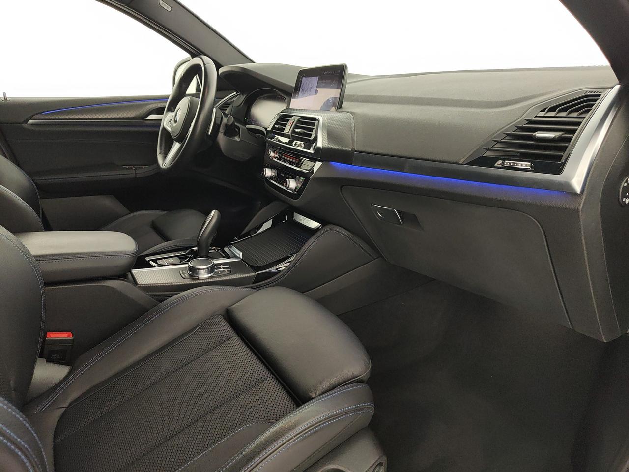 BMW X4 xdrive20d Msport auto my19
