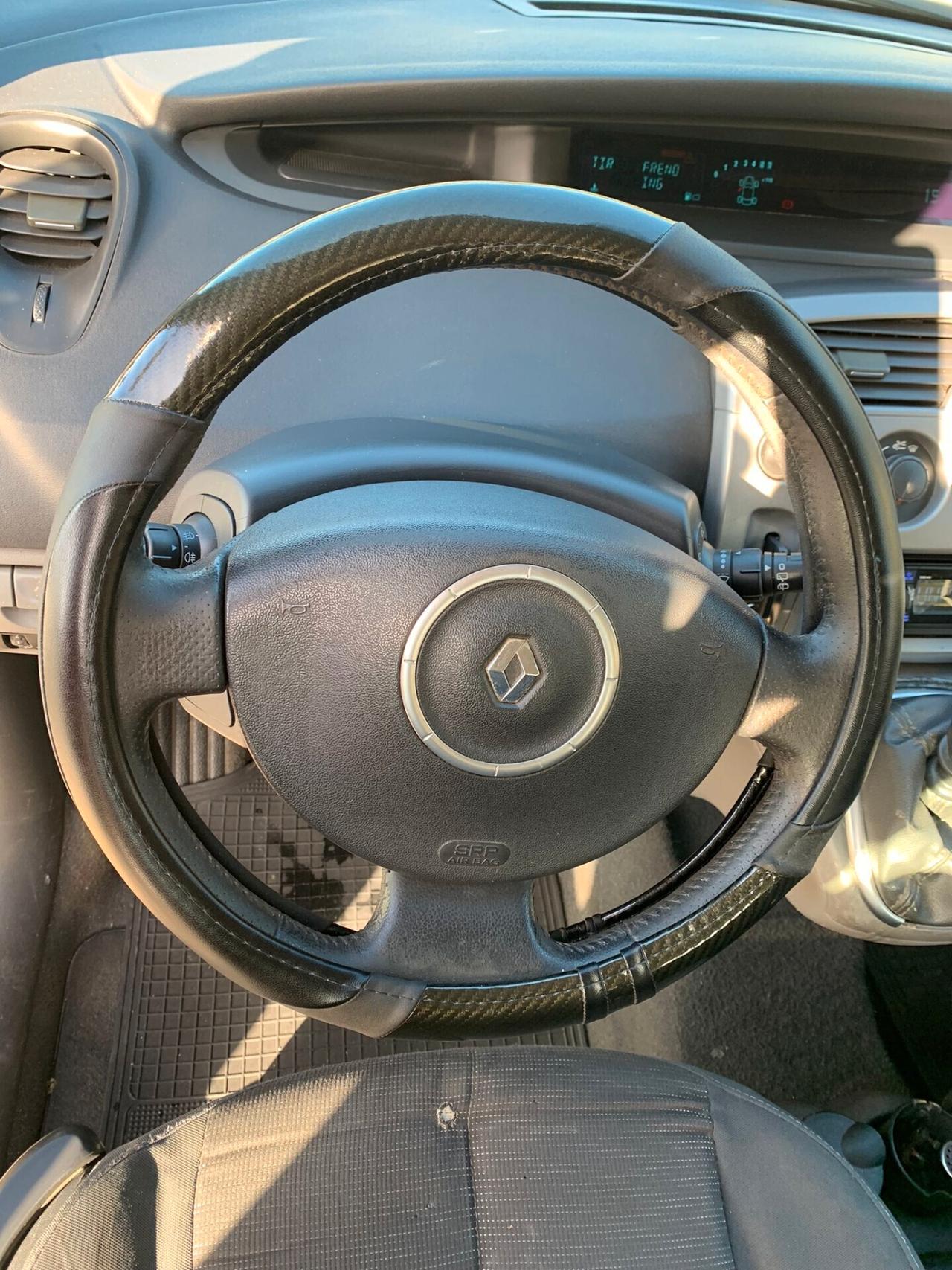 Renault Megane Mégane 1.5 dCi/105CV Gran Confort Van