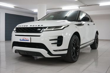 Land Rover Range Evoque 2.0D I4-L.Flw 150 CV R-Dynamic S
