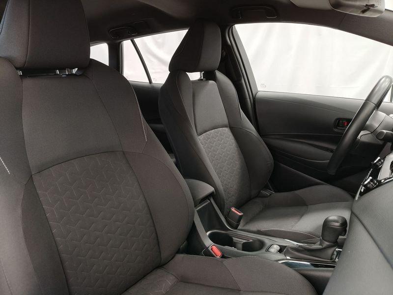 Toyota Corolla Corolla Touring Sports 1.8 Hybrid Business