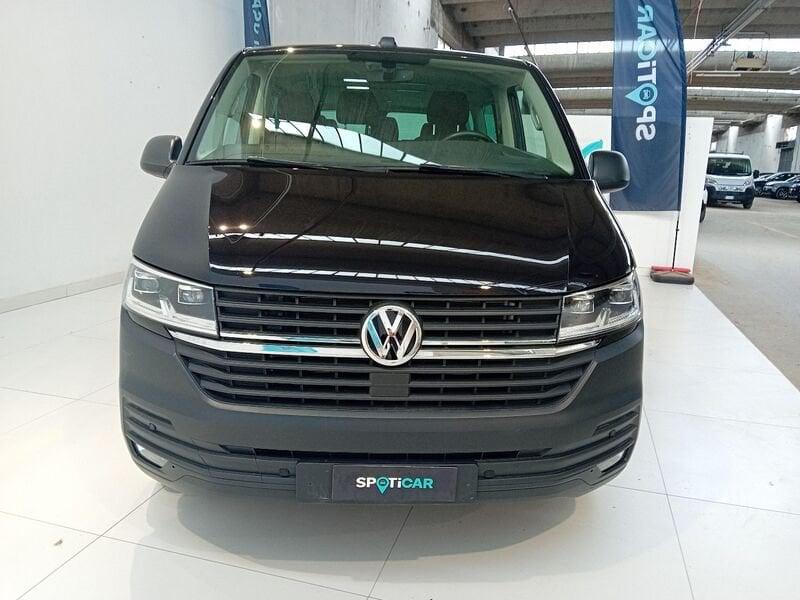 Volkswagen Caravelle 2.0 TDI 150CV DSG Comfortline 9 Posti