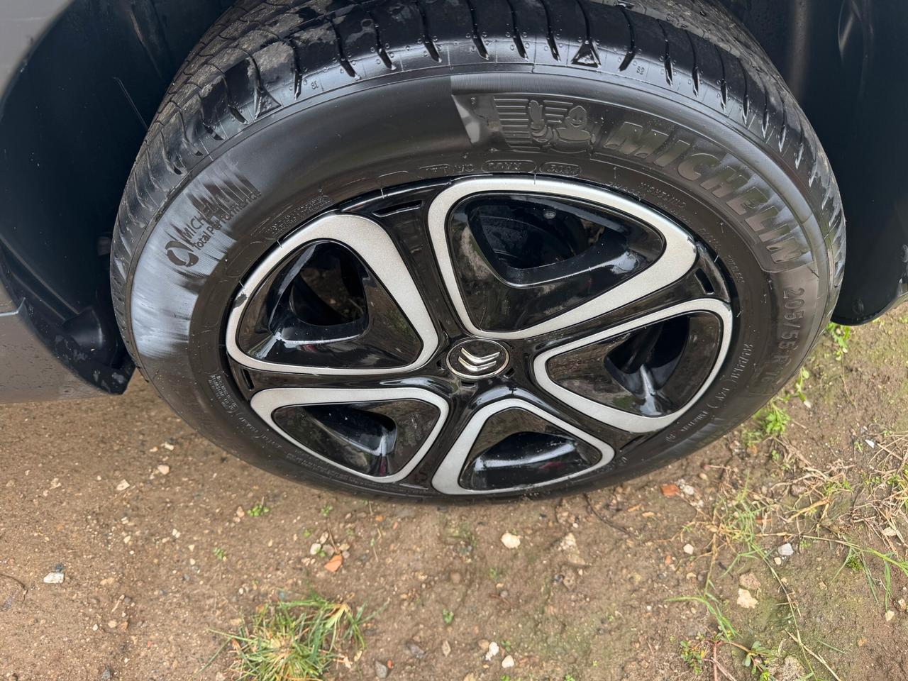 Citroen C3 1.2cc PureTech 83cv S&S C-Series