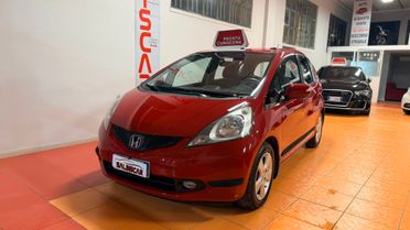 Honda Jazz 1.4 i-VTEC Executive