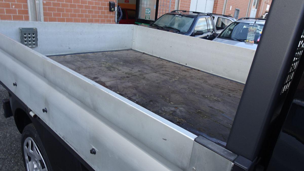 FIAT - Doblò STRADA PICK-UP WORK-UP 1.3 MJT