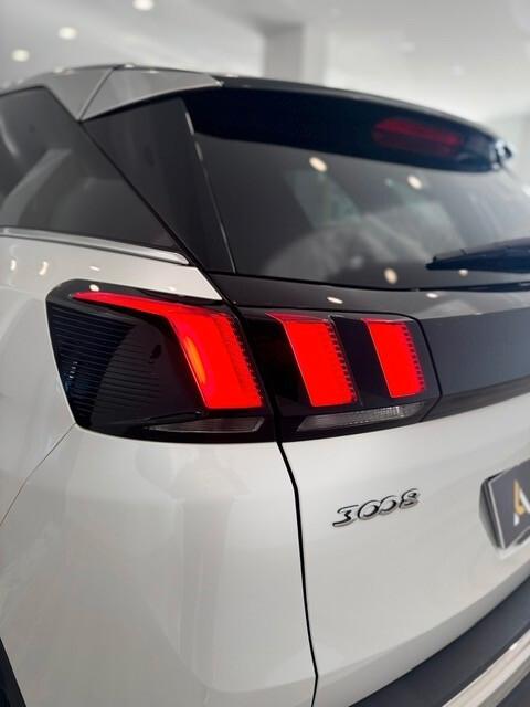 Peugeot 3008 BlueHDi 130 S&S GT Line