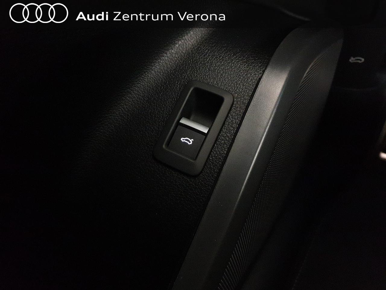 Sportback 50TDI 286CV quattro S tronic S line Plus