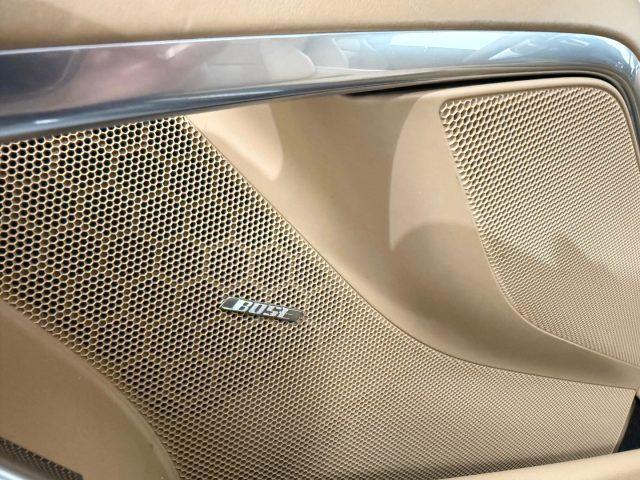 PORSCHE Boxster 718 Boxster 2.0 300 cv