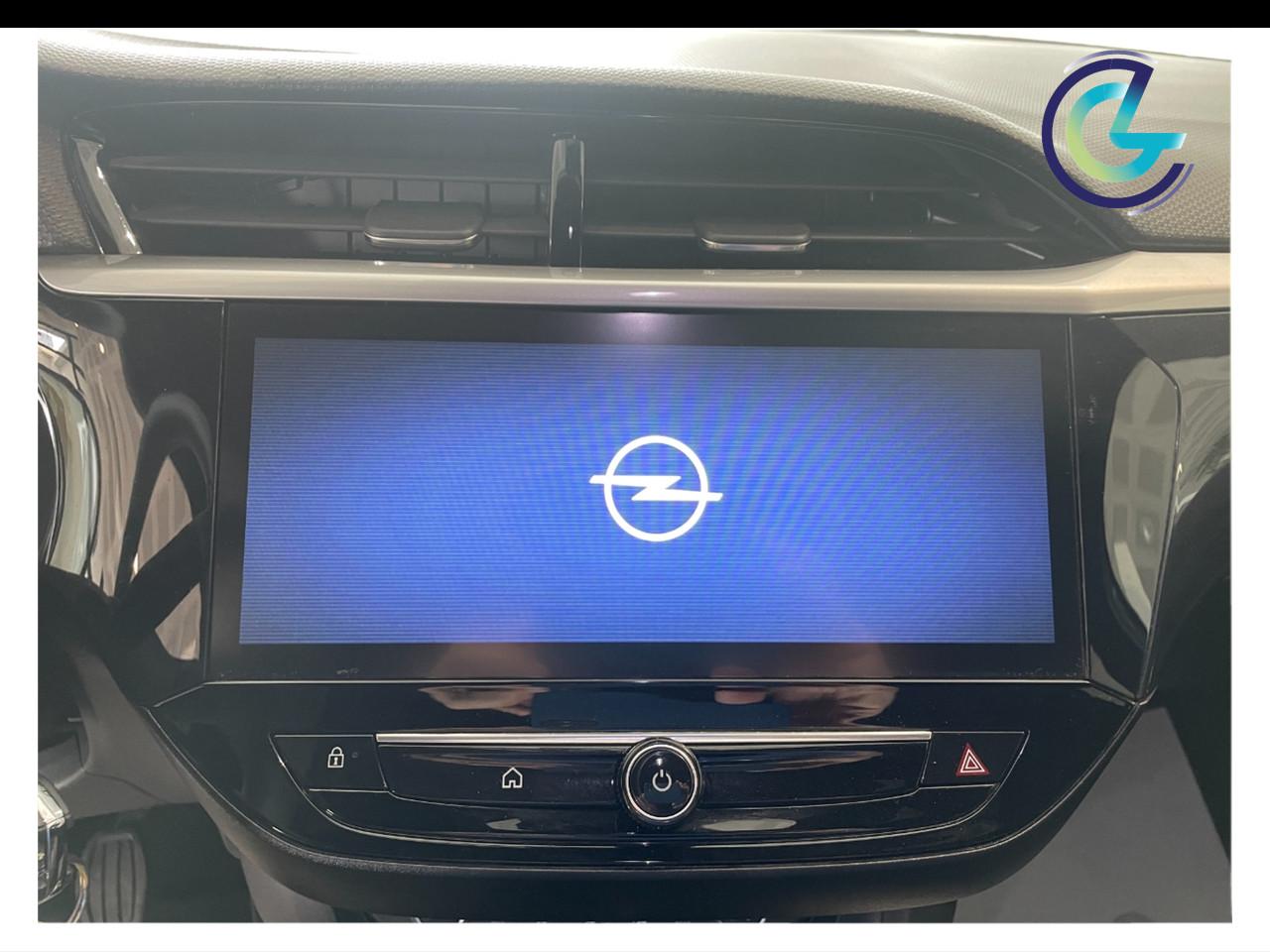 OPEL Corsa VI 2023 - Corsa 1.2 GS s&s 75cv