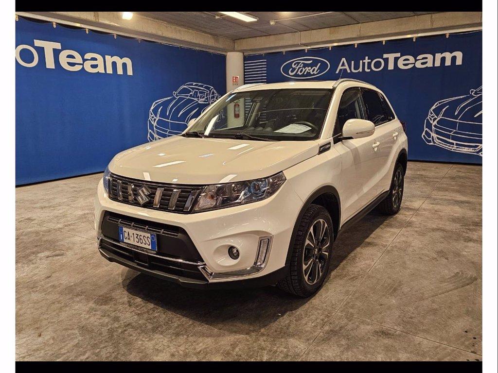 SUZUKI Vitara 1.0 boosterjet starview 4wd allgrip auto del 2020