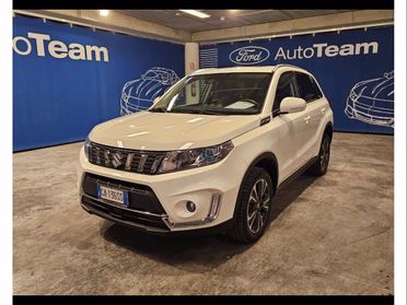 SUZUKI Vitara 1.0 boosterjet starview 4wd allgrip auto del 2020