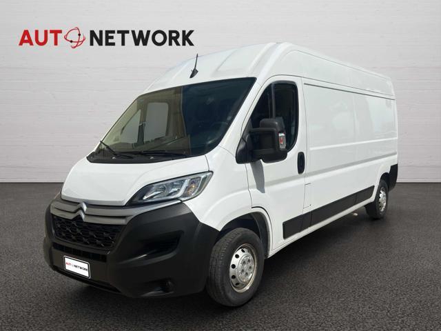 CITROEN Jumper 35 BlueHDi 165 L3H2 Furgone