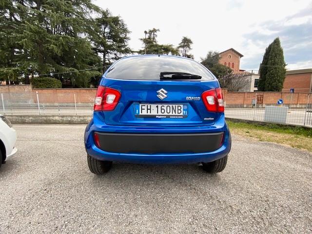 Suzuki Ignis 1.2 BENZINA 4X4