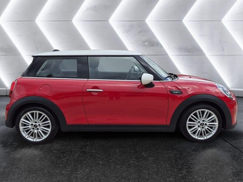 MINI Mini 3p 1.5 Cooper Camden auto