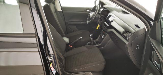 VOLKSWAGEN T-Cross 1.0 TSI Style BMT