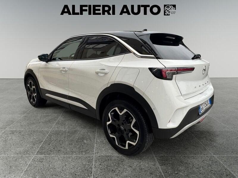 Opel Mokka 1.5 Diesel 110cv MT6 S&S Ultimate