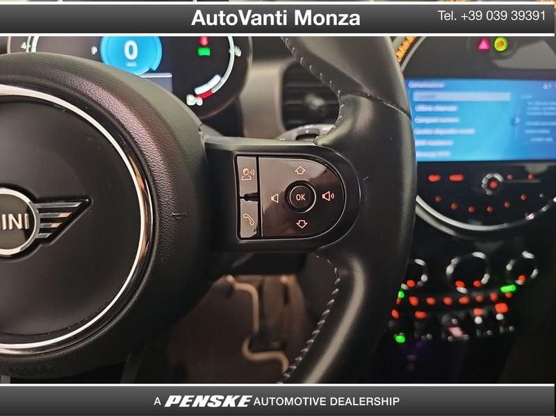 MINI Mini Mini Cabrio 1.5 Cooper Yours auto