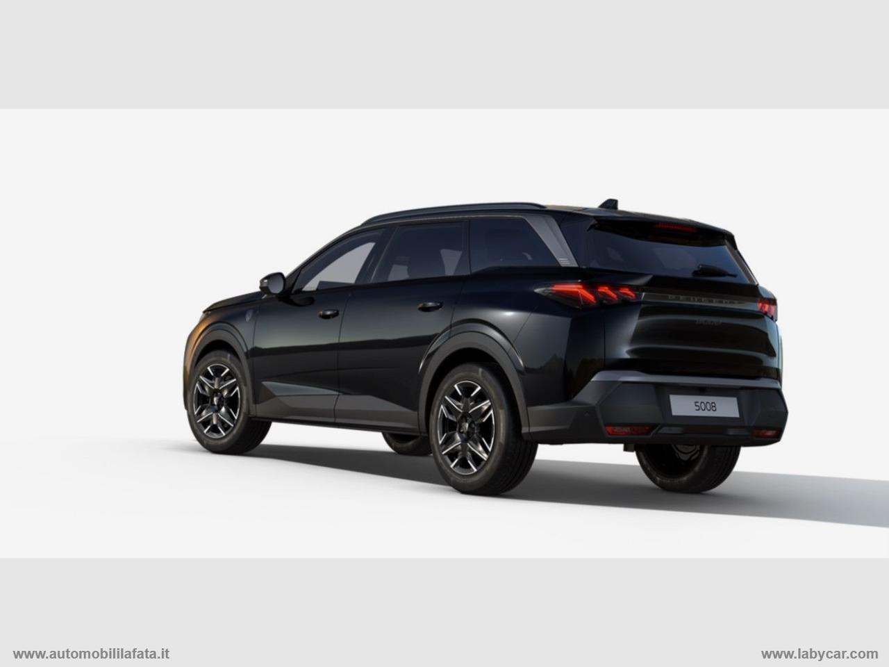 PEUGEOT 5008 Hybrid 145 e-DCS6 GT GT KM0