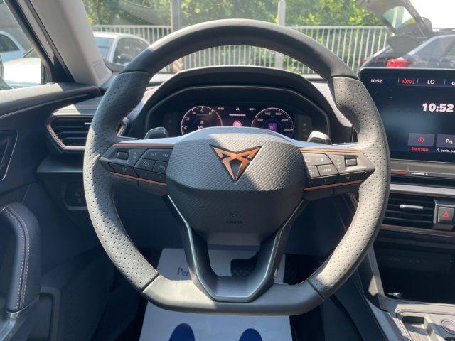 CUPRA Formentor 1.5 TSI 150cv DSG #VARI COLORI