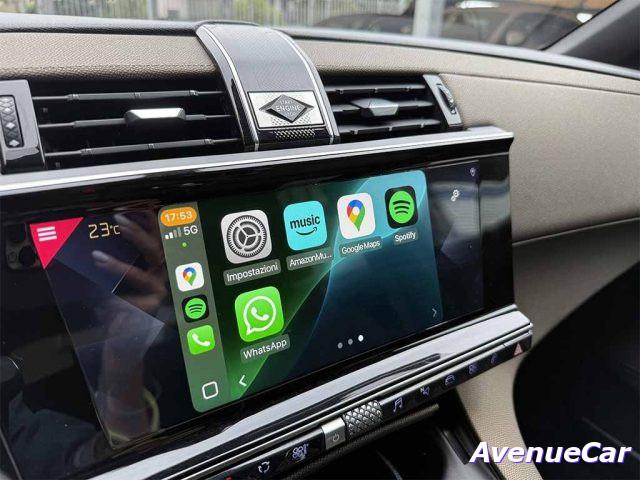DS AUTOMOBILES DS 7 Crossback bluehdi Business CERCHI 19'' PREZZO REALE IVA ESP
