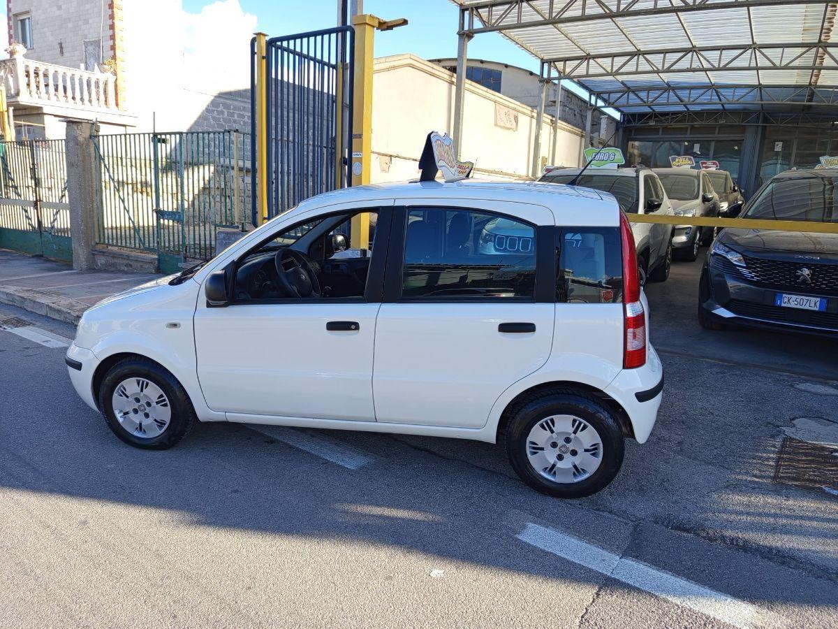 FIAT Panda 1.1 Active 2010 NEOPATENTATI