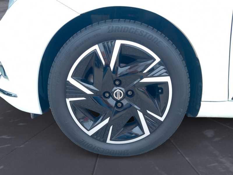 NISSAN Micra 1.0 ig-t Eco N-Design Gpl