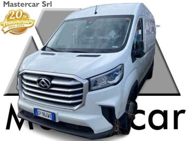 MAXUS Deliver 9 DELIVER 9 2.0 CRDI 150CV L3H2 AWD - GP964WX