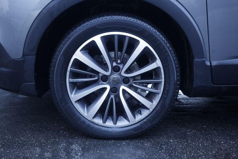 Opel Crossland Opel Crossland X 1.6 ECOTEC D 8V Start&Stop Ultimate Unicoproprietario