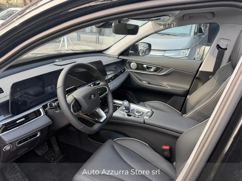 DR AUTOMOBILES dr6 dr6 1.6 T-GDI Bi-Fuel GPL Collection *PROMO AZZURRA*