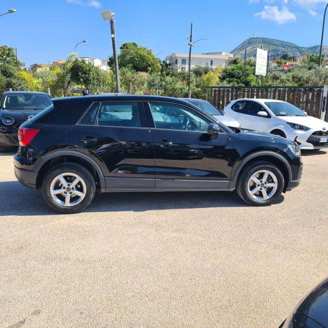 AUDI Q2 1.6 TDI