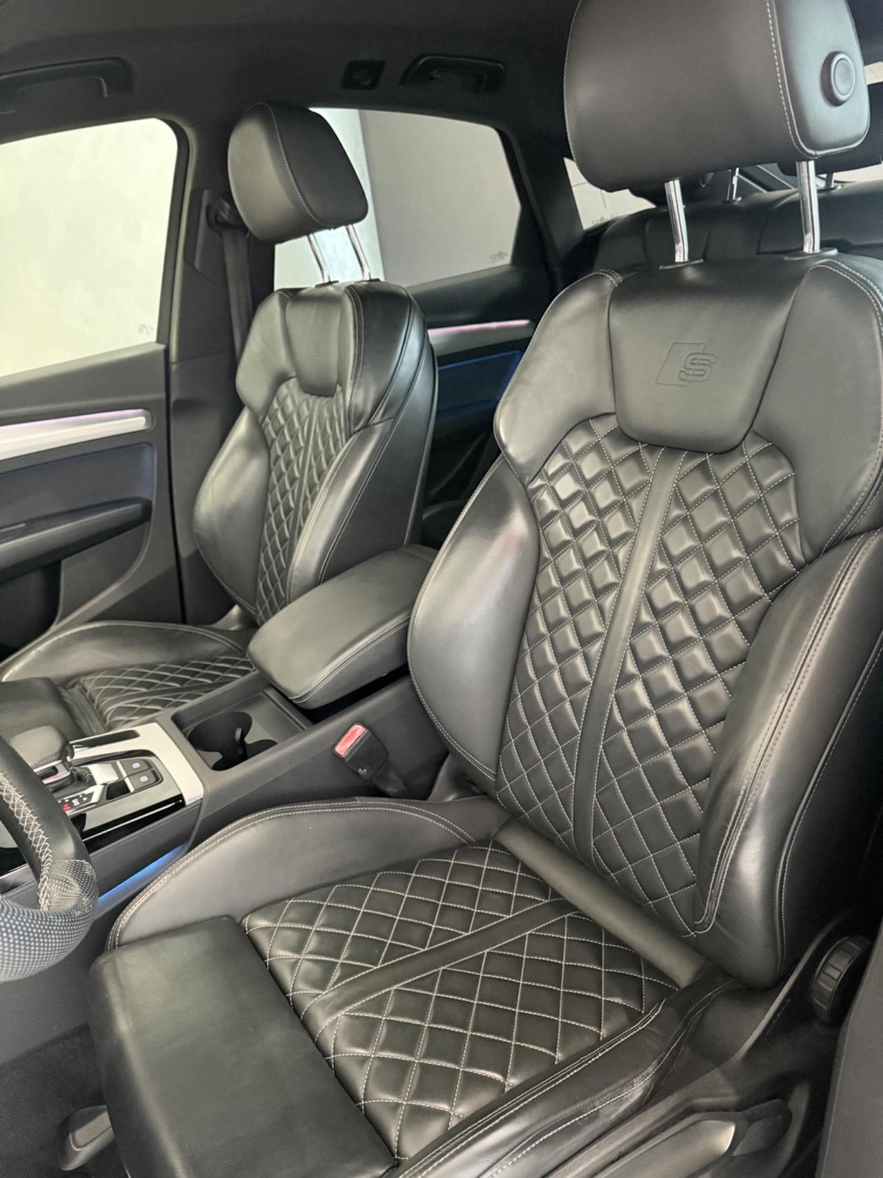 Audi Q5 SPB 40 TDI quattro S tronic line plus