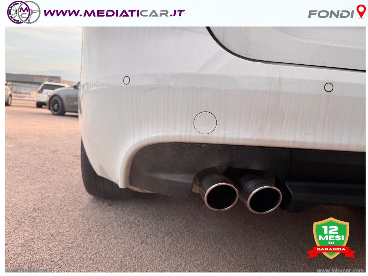 JAGUAR XE 2.0 D Turbo 180 CV AWD aut. R-Sport