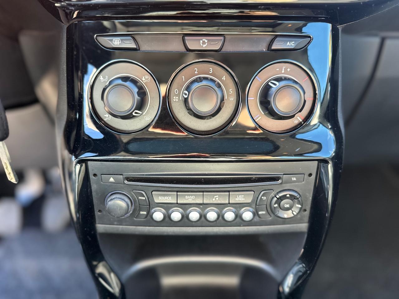 Citroen C3 1.2 VTi 82 Exclusive