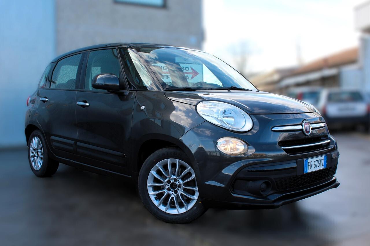 Fiat 500L 1.3 Multijet 95 CV Pop Star