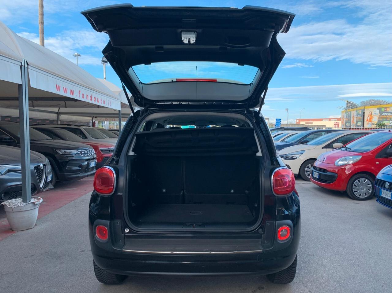 Fiat 500L 1.3 Multijet 85 CV Pop