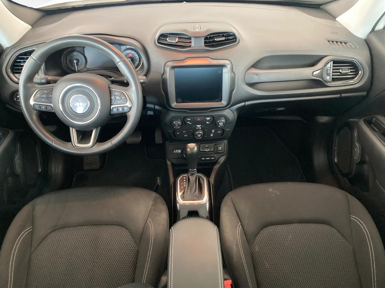 JEEP Renegade 1.3 t4 phev Limited 4xe at6