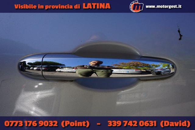 FIAT 500L Living 1.6 Multijet 105 CV Business