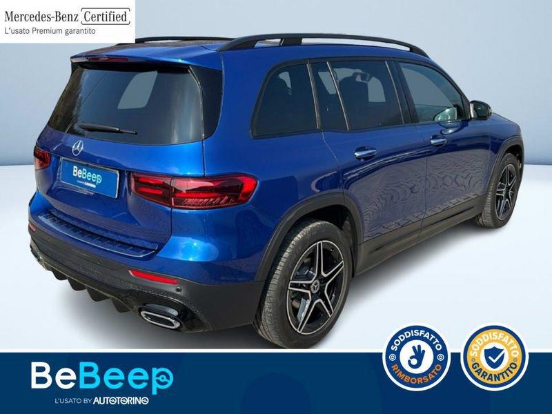 Mercedes-Benz GLB Classe 200 D AMG LINE ADVANCED PLUS AUTO