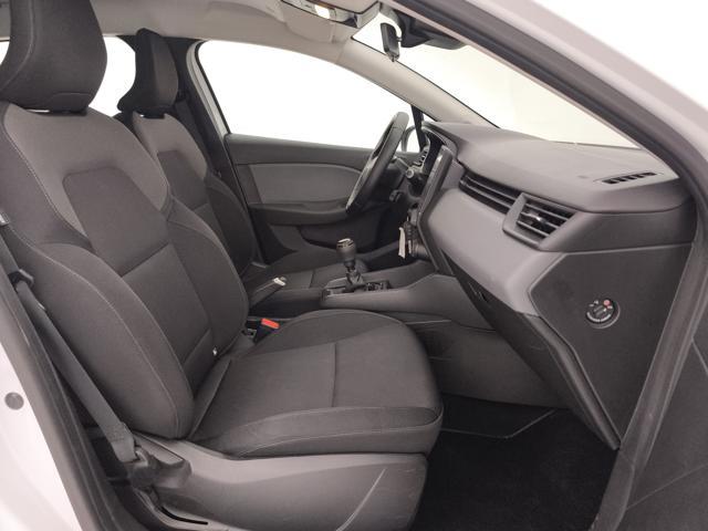 RENAULT Clio 1.5 blue dci Business 85cv