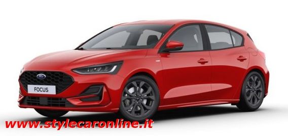 FORD Focus nuove 