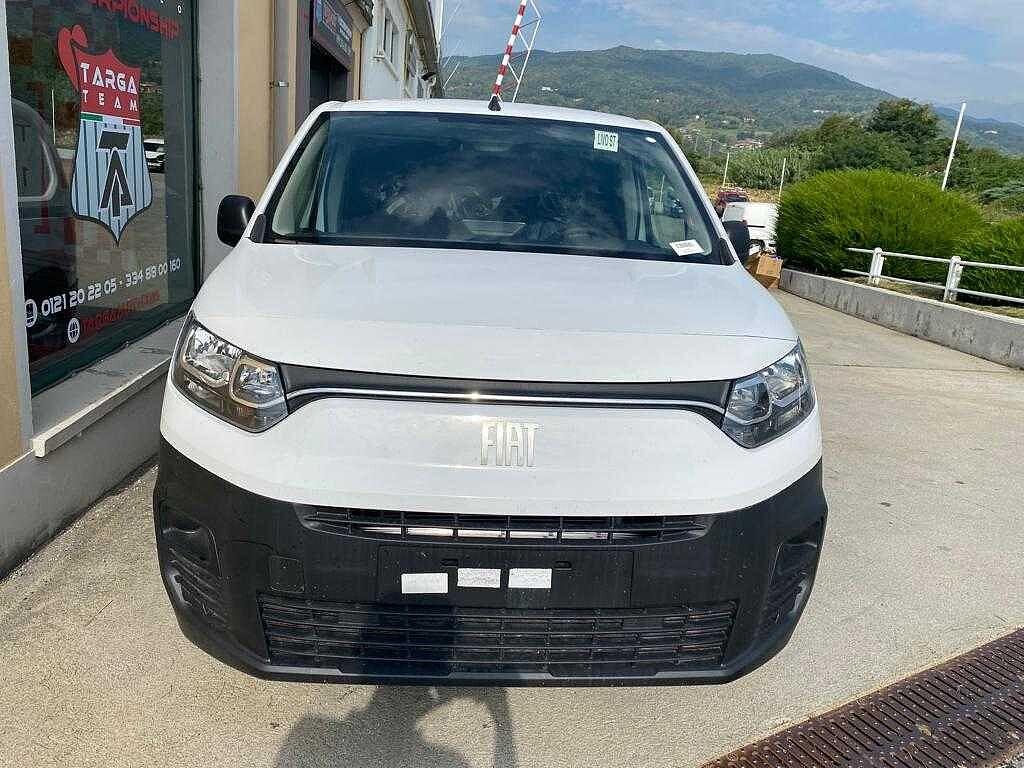 Fiat Doblo 1.5 BlueHdi 100CV PC-TN Van