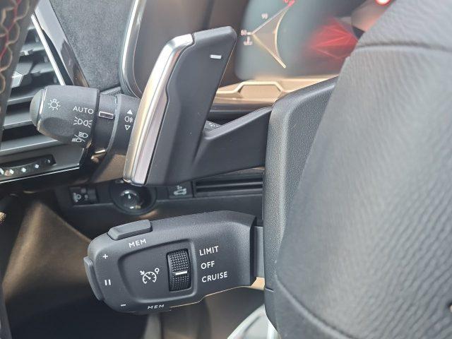 DS AUTOMOBILES DS 7 1.5 HDI 130CV AUT PERFORMANCELINE AUTOCARRO 5POSTI