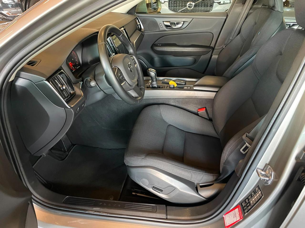 Volvo V60 D3 Business