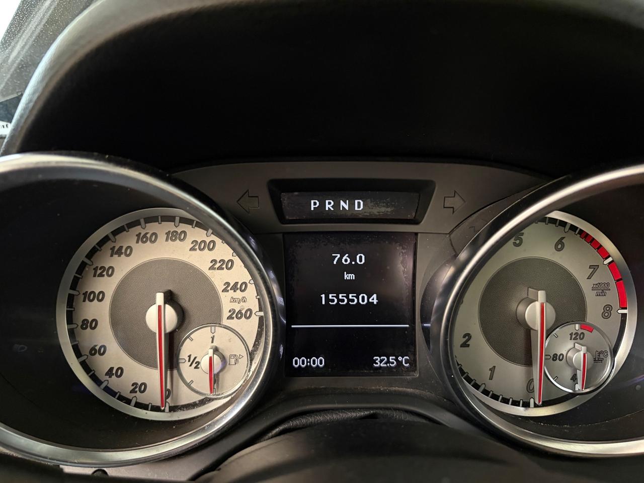 Mercedes-benz SLK 200 CGI Sport