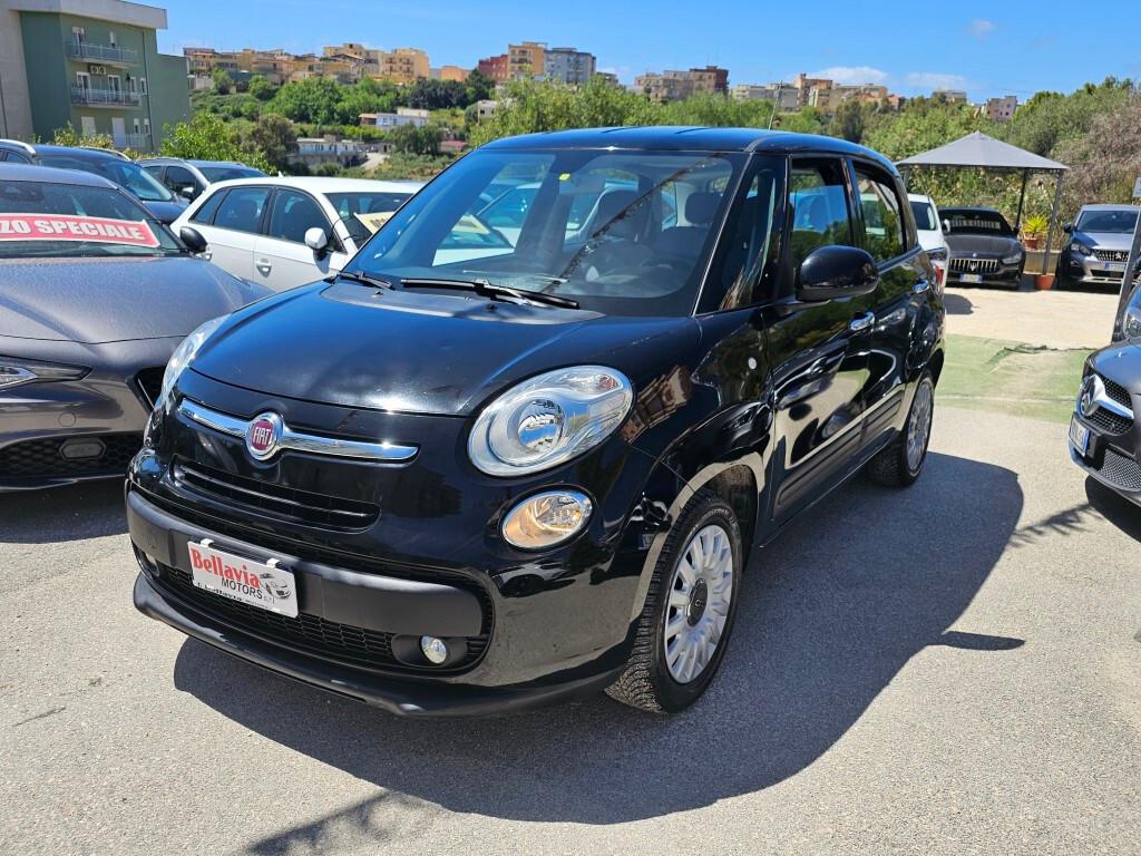 Fiat 500L 1.3 Multijet 95 CV Business