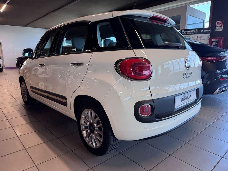 FIAT 500L 1.4 Lounge 95cv