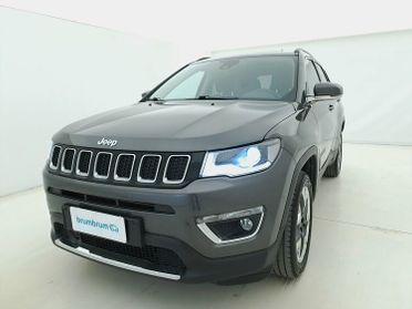 Jeep Compass Limited BR056109 1.6 Diesel 120CV
